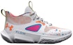 Order (W) Under Armour Flow Breakthru 3 LE 'Polka Dots' Lelaki & Wanita 3026761-100