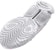 (W) Under Armour Flow Breakthru 3 LE 'Polka Dots' Lelaki & Wanita 3026761-100