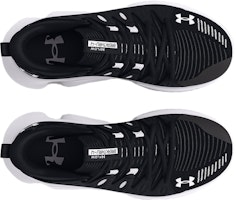 (W) Under Armour Flow Breakthru 4 'Hitam Putih' 3026641-002 Shop (W) Under Armour Flow Breakthru 4 'Hitam Putih' 3026641-002