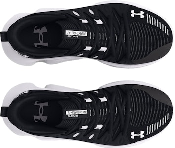 (W) Under Armour Flow Breakthru 4 'Hitam Putih' 3026641-002 Shop (W) Under Armour Flow Breakthru 4 'Hitam Putih' 3026641-002
