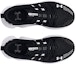 Shop (W) Under Armour Flow Breakthru 4 'Hitam Putih' 3026641-002