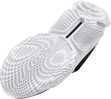 (W) Under Armour Flow Breakthru 4 'Hitam Putih' 3026641-002 Purchase (W) Under Armour Flow Breakthru 4 'Hitam Putih' 3026641-002