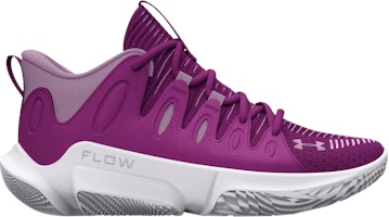 (Women) Under Armour Flow Breakthru 4 'Cassis Fresh Orchid' 3026641-500 (Women) Under Armour Flow Breakthru 4 'Cassis Fresh Orchid' 3026641-500