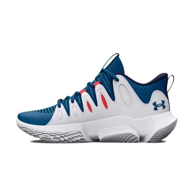 (W) UA Flow Breakthru 4 'Cosmic Blue Beta'