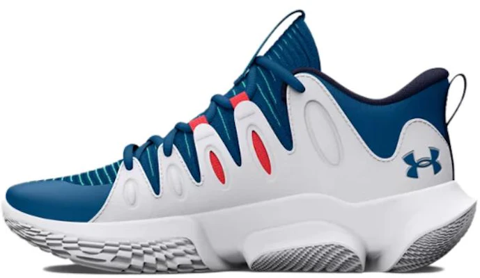 (W) Under Armour Flow Breakthru 4 ''Cosmic Blue Beta'' Sneakers 3026641-100 Buy (W) Under Armour Flow Breakthru 4 ''Cosmic Blue Beta'' Sneakers 3026641-100
