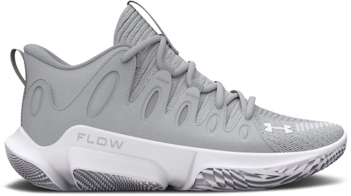(W) Under Armour Flow Breakthru 4 ''Halo Grau'' 3026641-104 Buy (W) Under Armour Flow Breakthru 4 ''Halo Grau'' 3026641-104