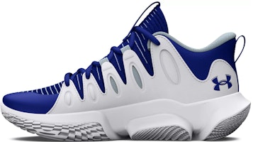 (Women) Under Armour Flow Breakthru 4 'Royal Halogen Blue' 3026641-400 (Women) Under Armour Flow Breakthru 4 'Royal Halogen Blue' 3026641-400