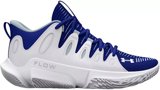 (W) Under Armour Flow Breakthru 4 'Royal Halogen Biru' 3026641-400 Order (W) Under Armour Flow Breakthru 4 'Royal Halogen Biru' 3026641-400