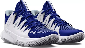 (W) Under Armour Flow Breakthru 4 'Royal Halogen Biru' 3026641-400 Lookbook (W) Under Armour Flow Breakthru 4 'Royal Halogen Biru' 3026641-400