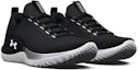 Lookbook (W) Under Armour Flow Dynamic 'Hitam Putih' 3026107-001