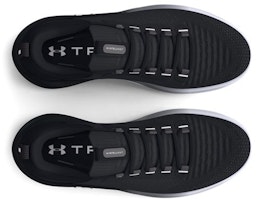 (W) 언더아머 플로우 다이나믹 '블랙 화이트' 3026107-001 Shop (W) 언더아머 플로우 다이나믹 '블랙 화이트' 3026107-001