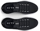 Shop (W) Under Armour Flow Dynamic 'Hitam Putih' 3026107-001