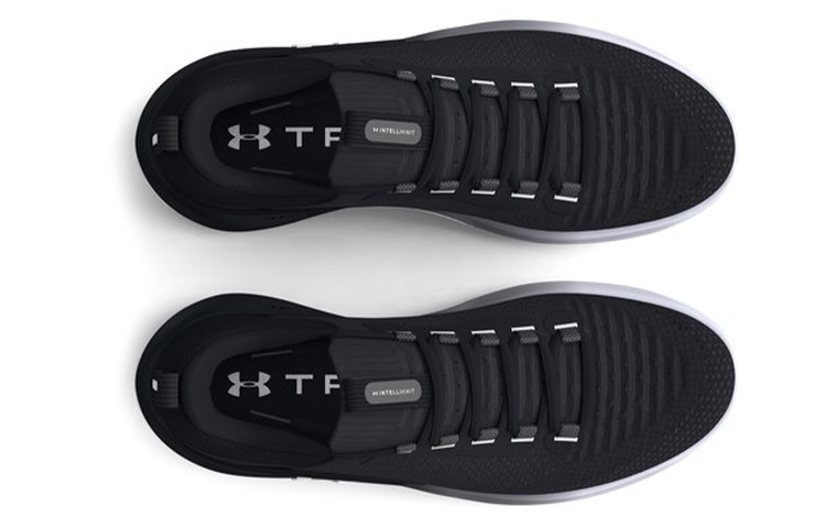 Purchase (W) Under Armour Flow Dynamic ''Schwarz Weiß'' 3026107-001