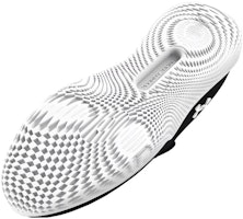 (W) 언더아머 플로우 다이나믹 '블랙 화이트' 3026107-001 Purchase (W) 언더아머 플로우 다이나믹 '블랙 화이트' 3026107-001