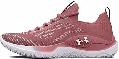 (Women) Under Armour Flow Dynamic 'Pink Elixir' 3026107-600 (Women) Under Armour Flow Dynamic 'Pink Elixir' 3026107-600