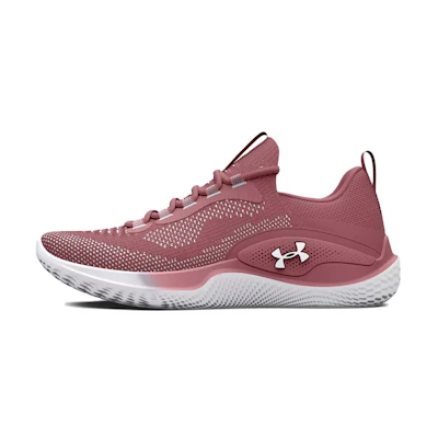 (W) UA Flow Dynamic 'Pink Elixir'