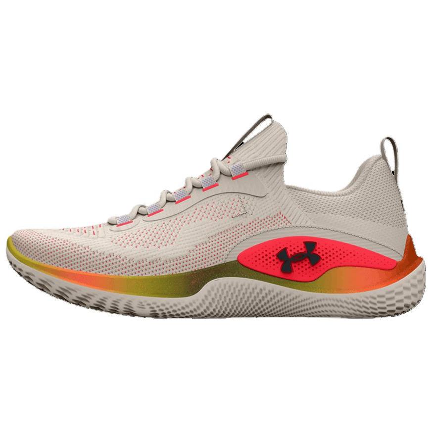 (Women)  Under Armour Flow Dynamic 'Printed - Fog Beta'  3027058-101