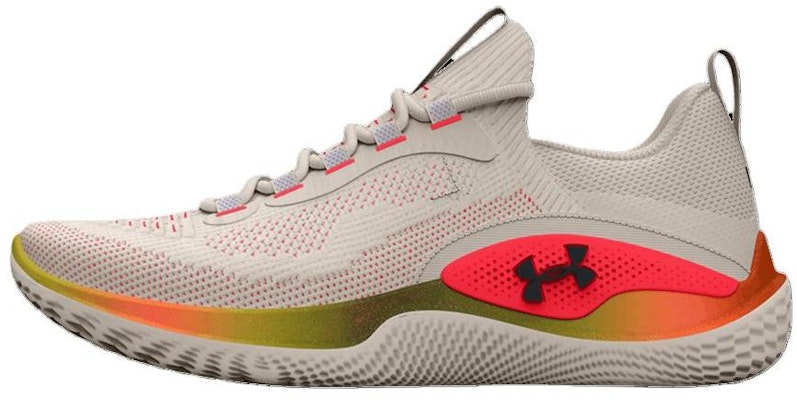 (Women)  Under Armour Flow Dynamic 'Printed - Fog Beta'  3027058-101 Buy (Women)  Under Armour Flow Dynamic 'Printed - Fog Beta'  3027058-101