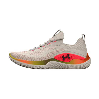 (W) UA Flow Dynamic 'Printed - Fog Beta'
