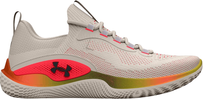 (W) Under Armour Flow Dynamic 'Cetakan - Kabus Beta' 3027058-101 Buy (W) Under Armour Flow Dynamic 'Cetakan - Kabus Beta' 3027058-101