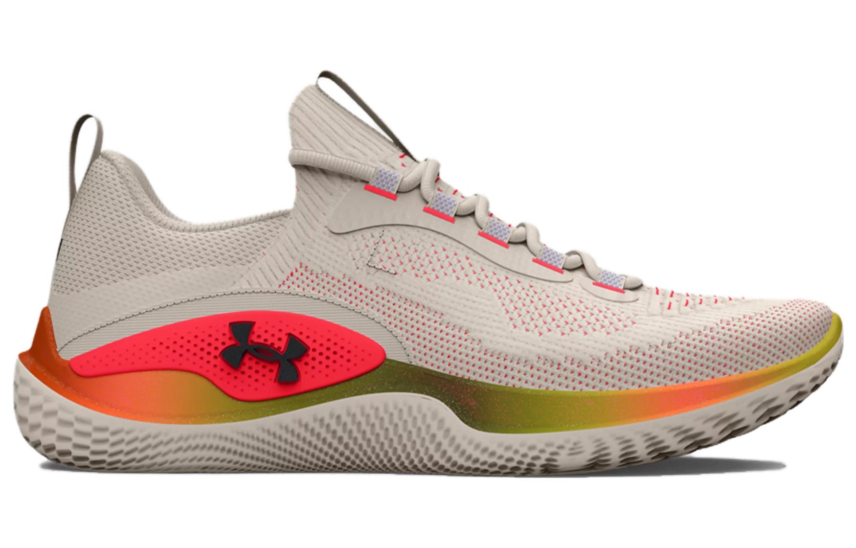Order (W) Under Armour Flow Dynamic ''Stampato - Nebbia Beta'' 3027058-101