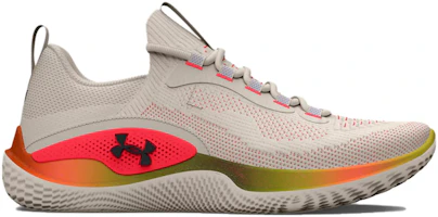Order (女款)Under Armour Flow Dynamic「印花霧色貝塔」3027058-101
