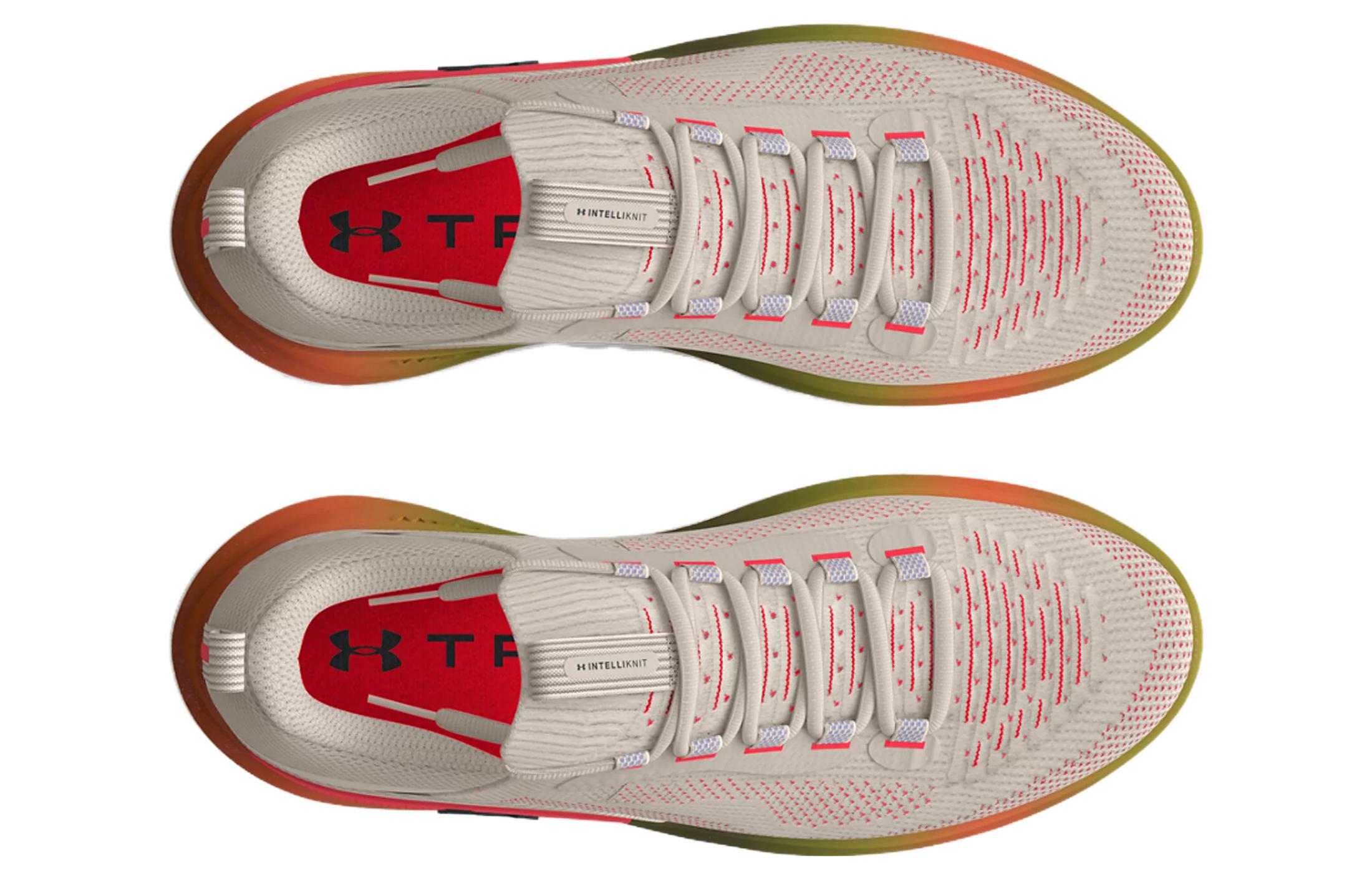 Shop (W) Under Armour Flow Dynamic ''Stampato - Nebbia Beta'' 3027058-101