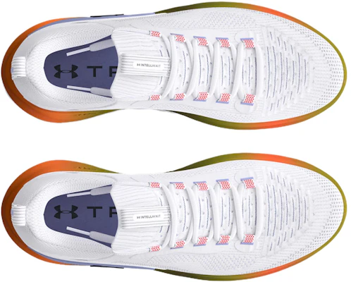 (W) Under Armour Flow Dynamic ''Imprimé - Blanc Violet Glacé'' 3027058-100 Shop (W) Under Armour Flow Dynamic ''Imprimé - Blanc Violet Glacé'' 3027058-100