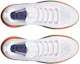Shop (W) Under Armour Flow Dynamic ''Imprimé - Blanc Violet Glacé'' 3027058-100