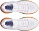 Shop (W) Under Armour Flow Dynamic 'Bercetak - Putih Ais Ungu' 3027058-100