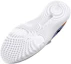 Purchase (W) Under Armour Flow Dynamic ''Imprimé - Blanc Violet Glacé'' 3027058-100