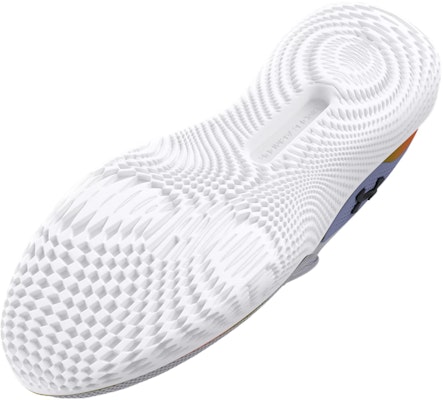 (W) Under Armour Flow Dynamic “印花 - 白紫云冰” 3027058-100 Purchase (W) Under Armour Flow Dynamic “印花 - 白紫云冰” 3027058-100