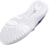 (W) Under Armour Flow Dynamic 'Bercetak - Putih Ais Ungu' 3027058-100