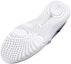 Purchase (W) Under Armour Flow Dynamic 'Bercetak - Putih Ais Ungu' 3027058-100