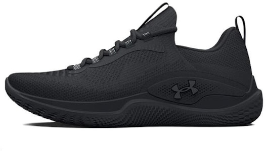 (W) 安德玛 Flow Dynamic 全黑配色 3026107-002 Buy (W) 安德玛 Flow Dynamic 全黑配色 3026107-002