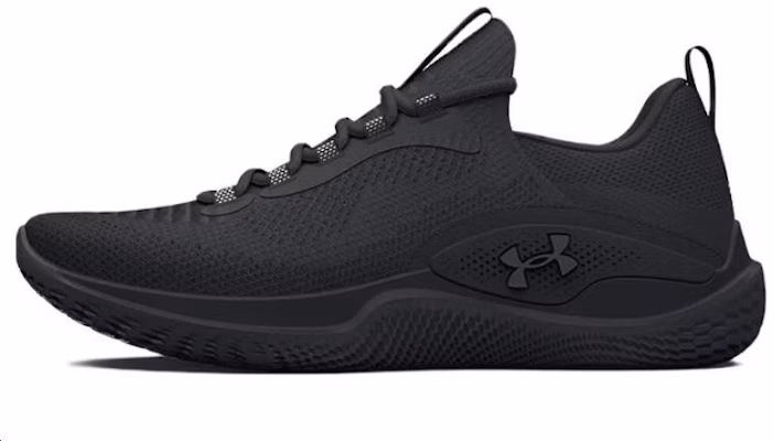 (Women) Under Armour Flow Dynamic 'Triple Black' 3026107-002 Buy (Women) Under Armour Flow Dynamic 'Triple Black' 3026107-002