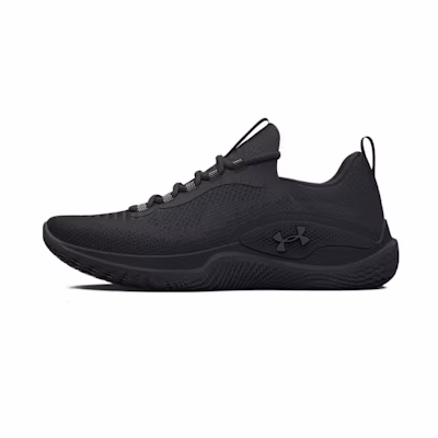 (W) UA Flow Dynamic 'Triple Black'