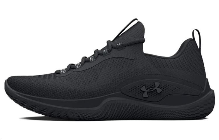 (Women)  Under Armour Flow Dynamic 'Triple Black'  3026107-002