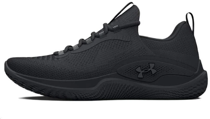 (W) Under Armour Flow Dynamic ''Triple Black'' Schwarz 3026107-002 Buy (W) Under Armour Flow Dynamic ''Triple Black'' Schwarz 3026107-002