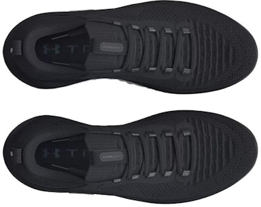 (W) 安德玛 Flow Dynamic 全黑配色 3026107-002 Shop (W) 安德玛 Flow Dynamic 全黑配色 3026107-002