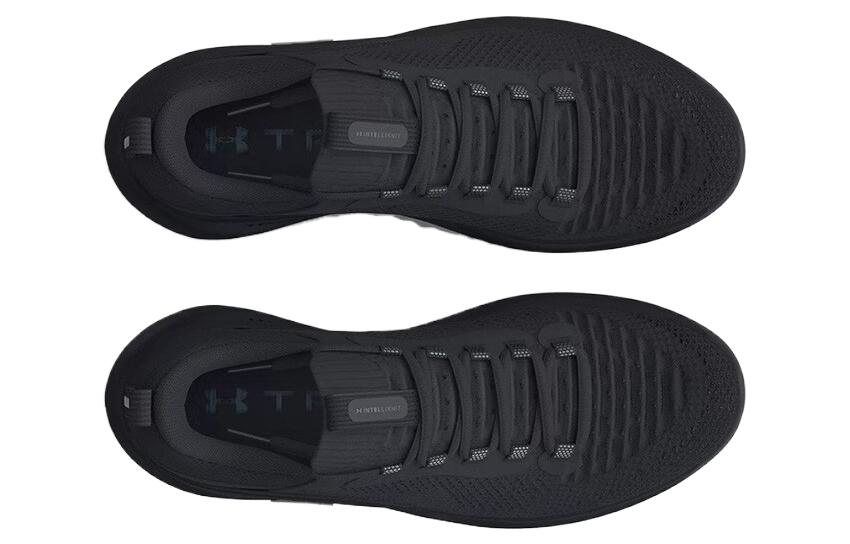 Purchase (W) Under Armour Flow Dynamic ''Triple Black'' Schwarz 3026107-002