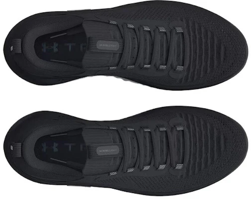 (W) Under Armour Flow Dynamic ''Triple Black'' Schwarz 3026107-002 Purchase (W) Under Armour Flow Dynamic ''Triple Black'' Schwarz 3026107-002