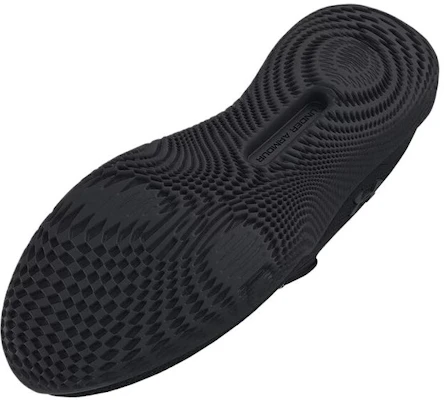 (W) Under Armour Flow Dynamic ''Triple Black'' Schwarz 3026107-002 Details for (W) Under Armour Flow Dynamic ''Triple Black'' Schwarz 3026107-002