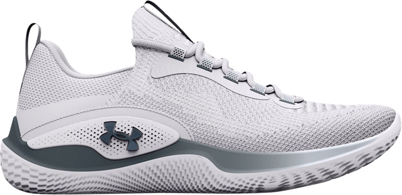 (W) Under Armour Flow Dynamic 'Putih Kerikil' 3026107-102 Buy (W) Under Armour Flow Dynamic 'Putih Kerikil' 3026107-102
