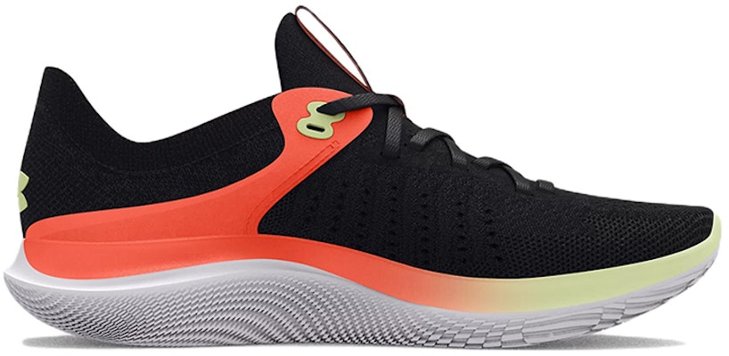 (W) Under Armour Flow Synchronicity 'Negro Naranja Eléctrico' 3024786-001 Order (W) Under Armour Flow Synchronicity 'Negro Naranja Eléctrico' 3024786-001