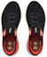 Shop (女性)Under Armour Flow Synchronicity '黑色電橘色' 3024786-001
