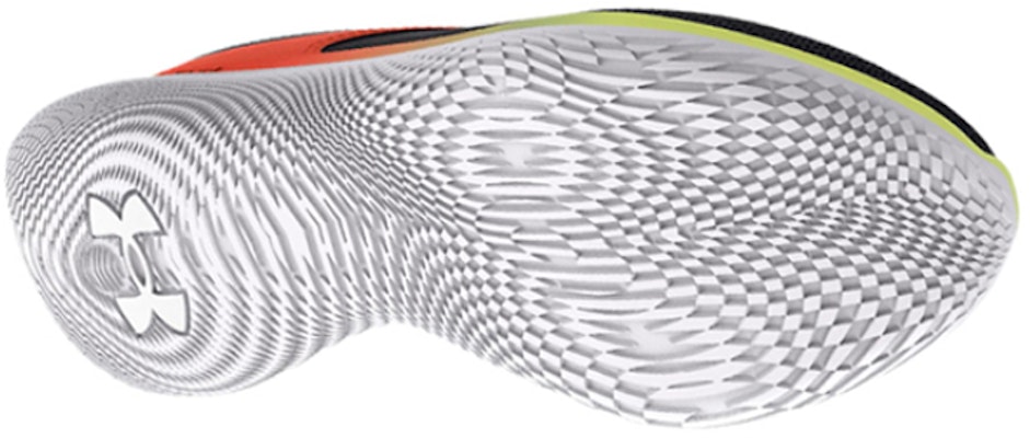 (Women) Under Armour Flow Synchronicity 'Black Electric Tangerine' 3024786-001 Purchase (Women) Under Armour Flow Synchronicity 'Black Electric Tangerine' 3024786-001