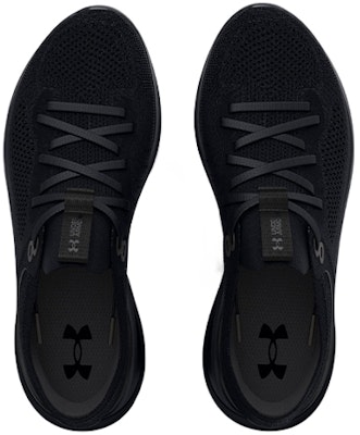 (W) Under Armour Flow Synchronicity 'Hitam Metalik Ore' 3024786-003 Shop (W) Under Armour Flow Synchronicity 'Hitam Metalik Ore' 3024786-003