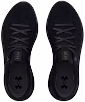 Shop (W) UAフローシンクロニティ "ブラックメタリック" 3024786-003