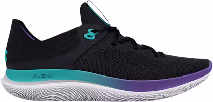 (Women) Under Armour Flow Synchronicity 'Black Neptune' 3024786-002 (Women) Under Armour Flow Synchronicity 'Black Neptune' 3024786-002